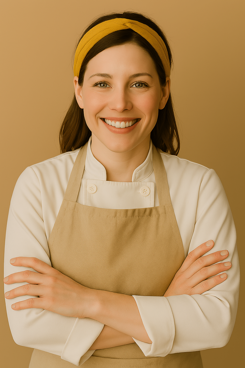 Lany from MyGlobleRecipes home cook with a love for global recipes