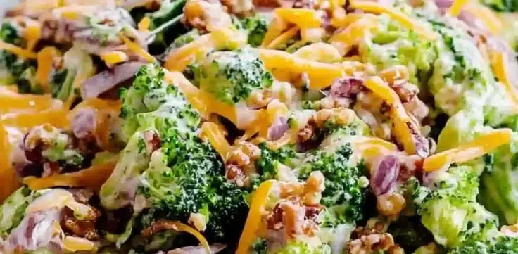 Crunchy Family Favorite