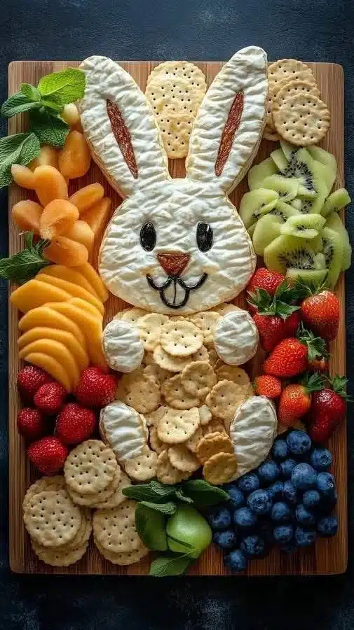 Delicious Easter Food Snacks